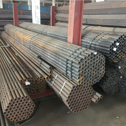 SA192 High Temperature Boiler Seamless Steel Pipe