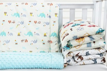 High end comfort kids cotton duvet cover