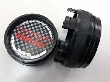 Wheel Center Cap 62MM RAYS VOLK RACING