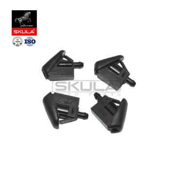 Windshield Wiper Water Spray Nozzle for Ford Focus Mondeo