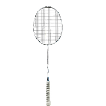Hochwertiger professioneller Ultra-Licht 4U All Carbon Badminton Schläger