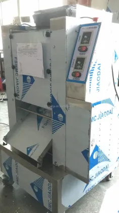 Tapioca Pearl Making Machine