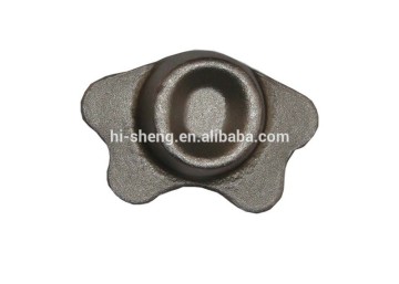 Forging Parts Ball Shell