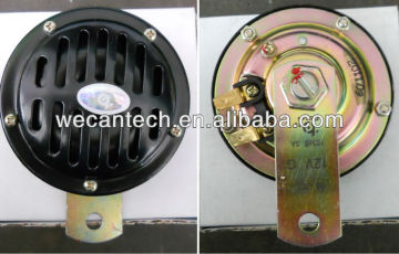 Horn, forklift spare parts