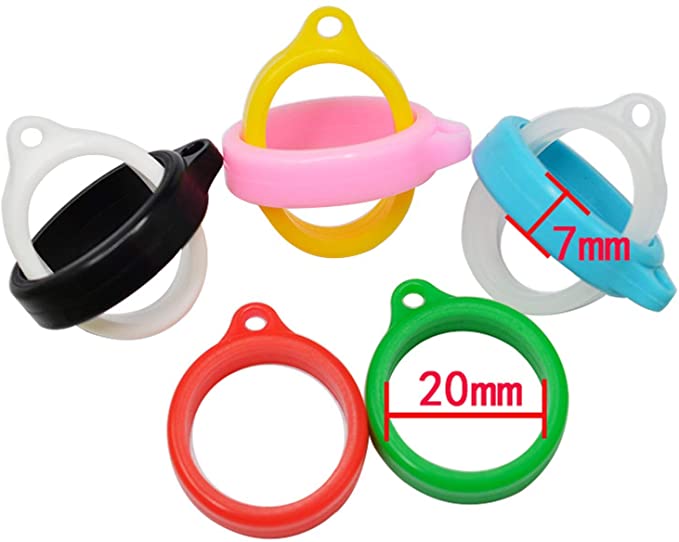 Silicone Ring