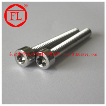 good quality slotted set with cup point