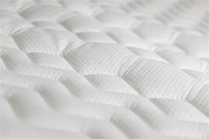 Soft bed pad for comfortable sleep