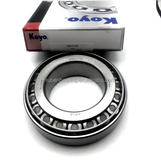 Tapered Roller Bearing NP380290 NP533133 SET68 81934200327 174949