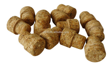 Natural T-shaped Cork Stoppers, China, wholesale