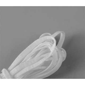 Earloop elastico per maschera facciale