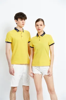 Black and White Shirt