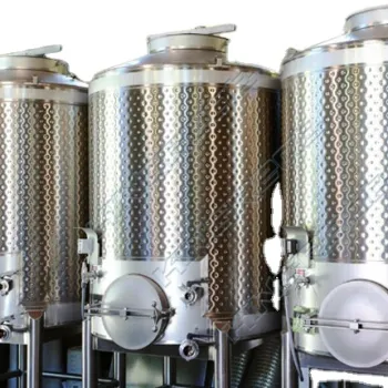 Pillow Style Steam Tanks 1200 Liter for Heat Shampoo, Conditioners, Lotions