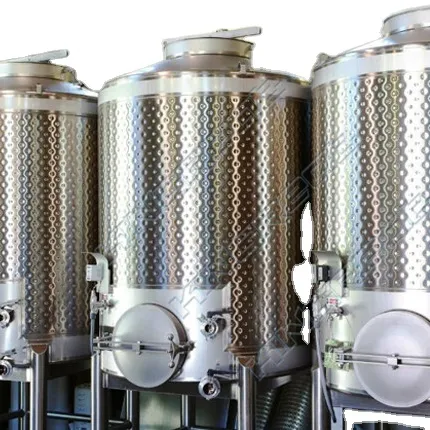 Pillow Style Steam Tanks 1200 Liter for Heat Shampoo, Conditioners, Lotions