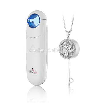Bingbelle Star Wish Face Nano Spray Care Mist Facial Steamer Beauty Hydrating Water Portable For Skin Face Beauty Care