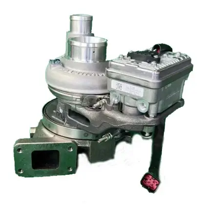 Genuine New BorgWarner Turbocharger for Excavator 320/06377