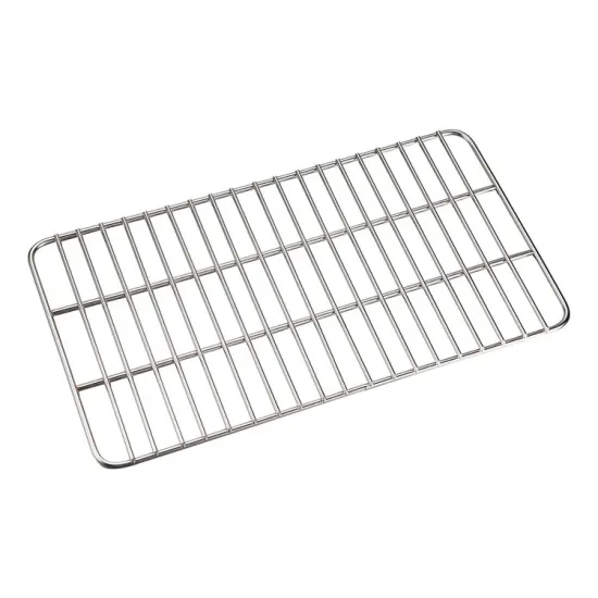 Hot Selling Food Grade 304 Stainless Steel Barbecue Grill