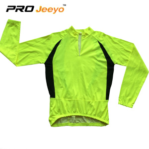 Safety orange long sleeve shirts