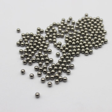 Hot Sell SUS304 Stainless Steel Grinding Ball