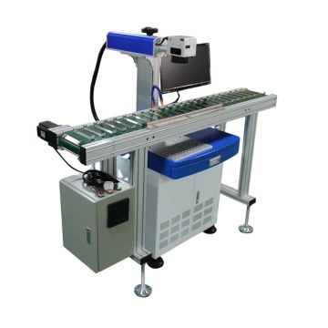 STARMA CNC CE Standard Pen Laser Marking Machine for Aluminum