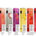 Puff Plus Puff XXL / Posh Plus Vape dùng một lần