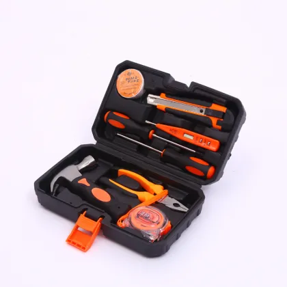 ZY-9 Mini Hammer Cordless Tool Set: A Comprehensive Small Tool Kit