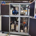 Industrial MVR Falling Film Evaporator