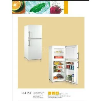 Best double door refrigerator high quality
