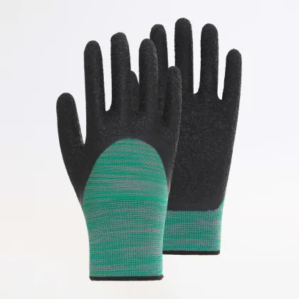 Latex Gloves Home Depot