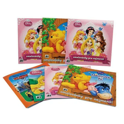 Tiny recycled paper outsourcing book printing