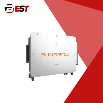 High Performance SUNGROW Off Grid Inverter Units