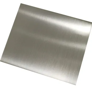 99.95% Seamless Molybdenum Tube Price