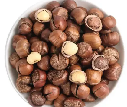 450g Delicious Leopard Hazelnut