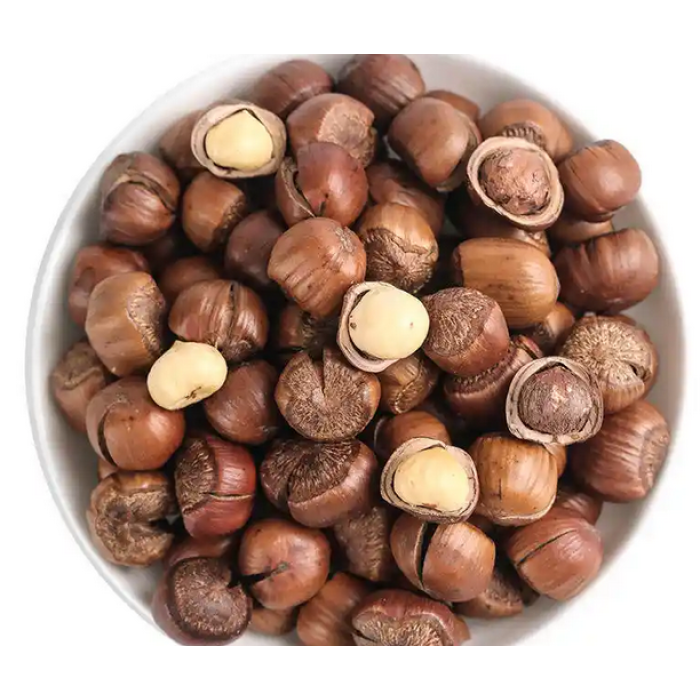 450g Deliciosa Avelã Leopardo