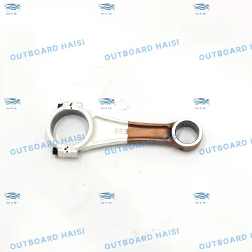 Hot Selling High-Quality 6R5-11650-00 Connecting Rod for Yamaha 150/175/200HP Outboard Engines