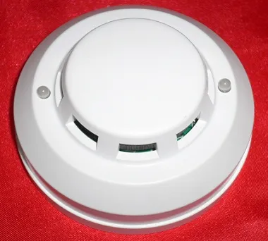 Smoke Detectors, Photoelectric Smoke Sensor, Smoke Alarm(TA-2188)