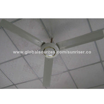 56-inch Ceiling Fan