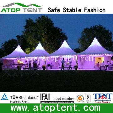 10x10m arabic tent