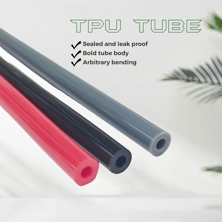PU pneumatic air hose