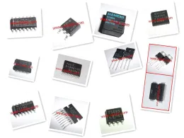 CA3262E Chip ic
