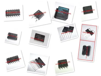 CA3262E Chip ic