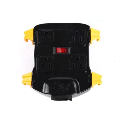 American Standard Plug Surge Protector