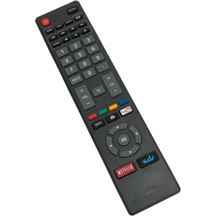 NH409UD Remote Control for Various Magnavox LCD TV Models