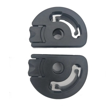 BDP1058-1 Front Seat Armrest Mount Bracket - Right Arm (8830.TJ, 8830TJ, 8969RG)