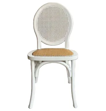 High Quality Wood Wedding Event Chair for Restaurant and Dining