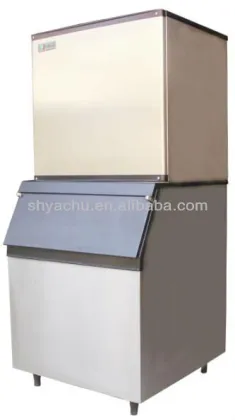 ICE MAKER