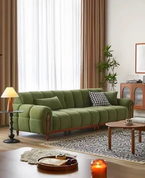 Symphonic Key Waves Sofa