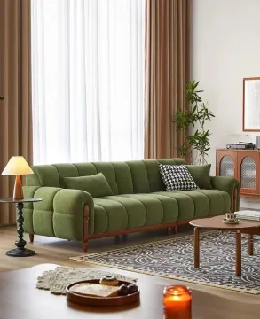 Symphonic Key Waves Sofa