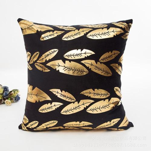 Sofa Cushion Covers Car Cushion Linen Pillow Cover Decorative Cotton Linen Pillow Cases Sofa Cushion Covers Factory