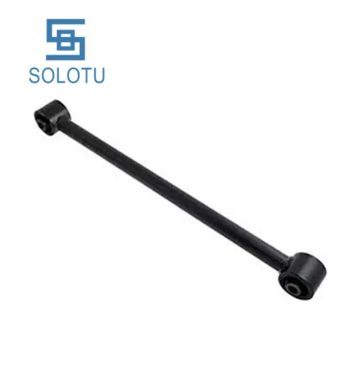 OEM 48720-35051 Premium Car Suspension Control Arm for LAND CRUISER PRADO