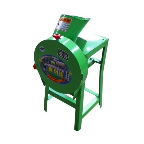 Vente chaude Agriculture Coupeurs De Paillette Machines